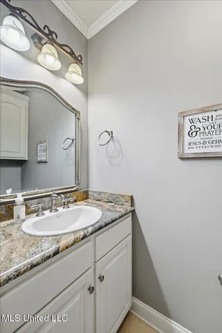 $347,900 | 204 Provonce Park, Brandon, MS 39042