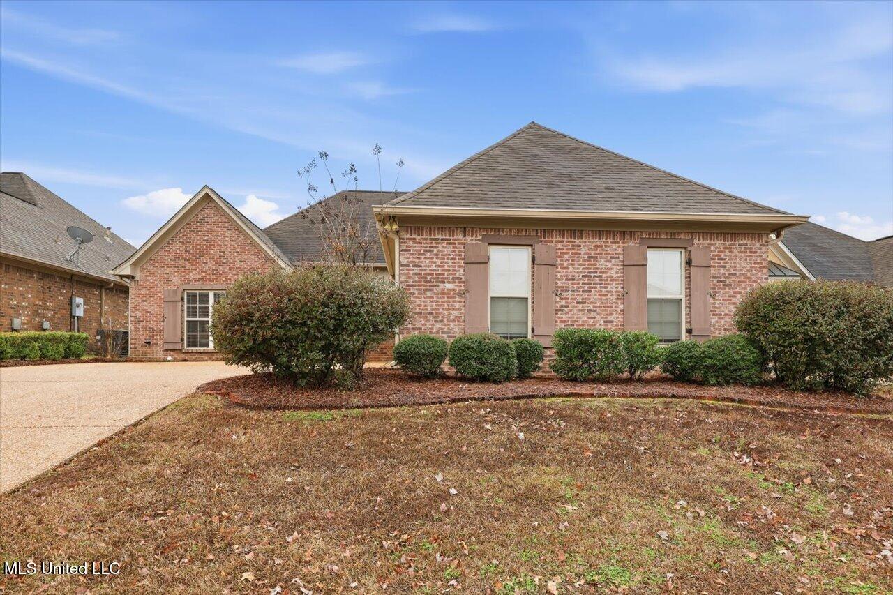 204 Provonce Park Brandon, MS 39042 - Photo 2 of 24 01-204 Provonce Park _ Home Tours MS
