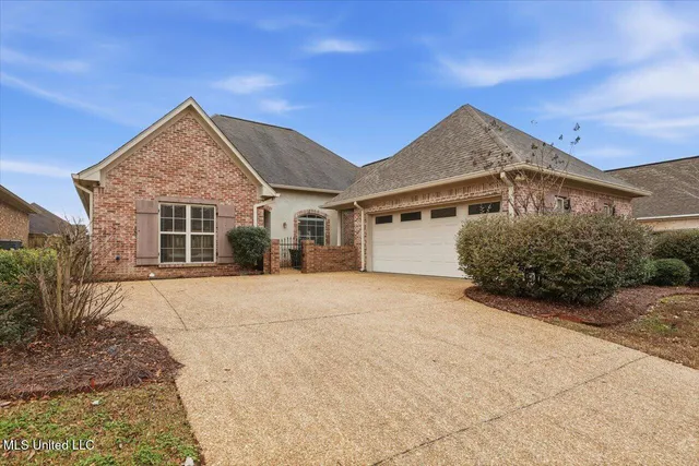 $347,900 | 204 Provonce Park, Brandon, MS 39042