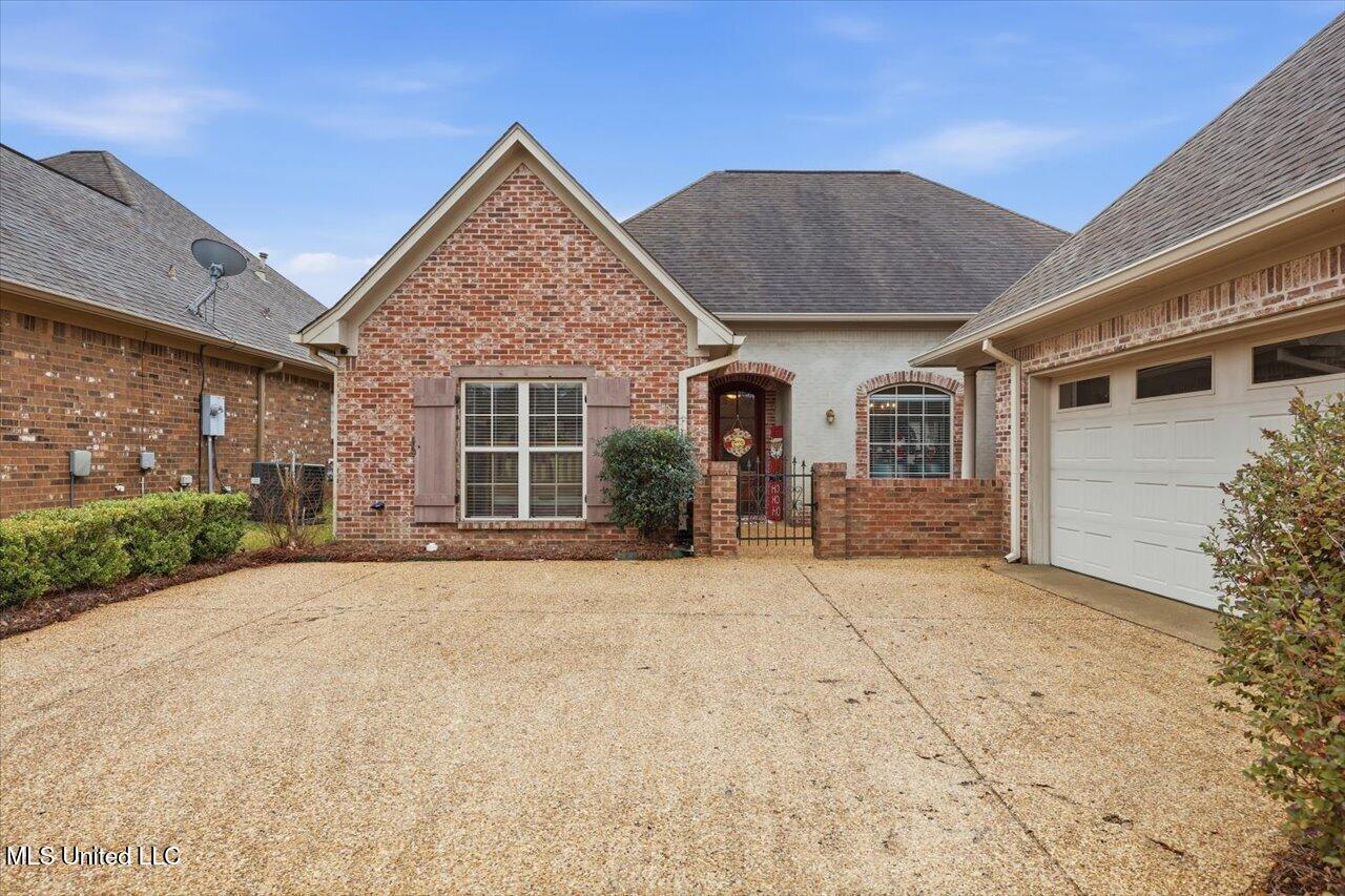 204 Provonce Park Brandon, MS 39042 - Photo 4 of 24 03-204 Provonce Park _ Home Tours MS