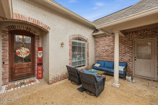 $347,900 | 204 Provonce Park, Brandon, MS 39042