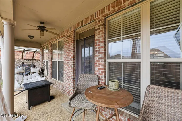 $347,900 | 204 Provonce Park, Brandon, MS 39042