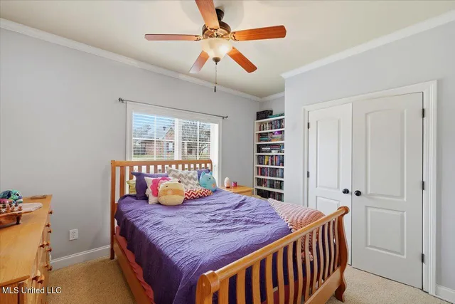 $347,900 | 204 Provonce Park, Brandon, MS 39042