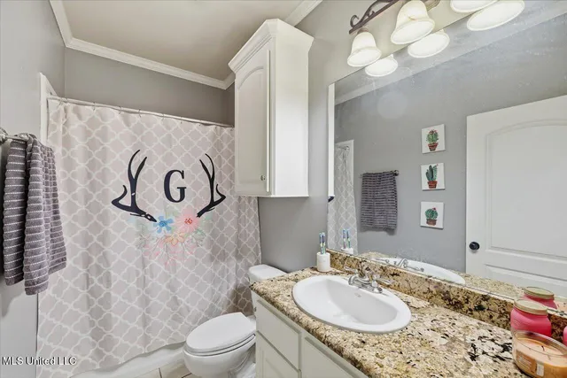 $347,900 | 204 Provonce Park, Brandon, MS 39042