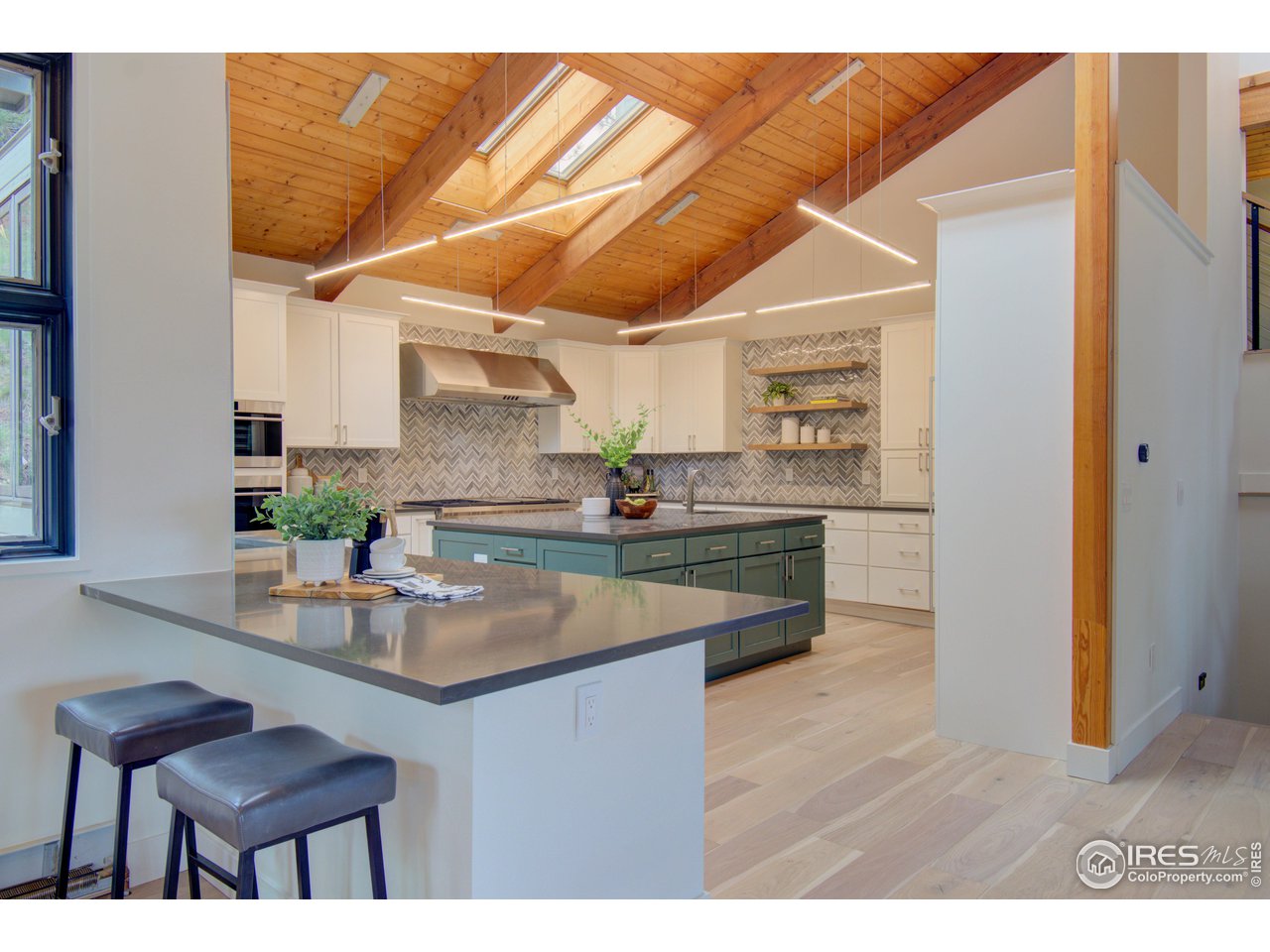 159 Alpine Way Boulder, CO 80304 - Photo 16 of 40