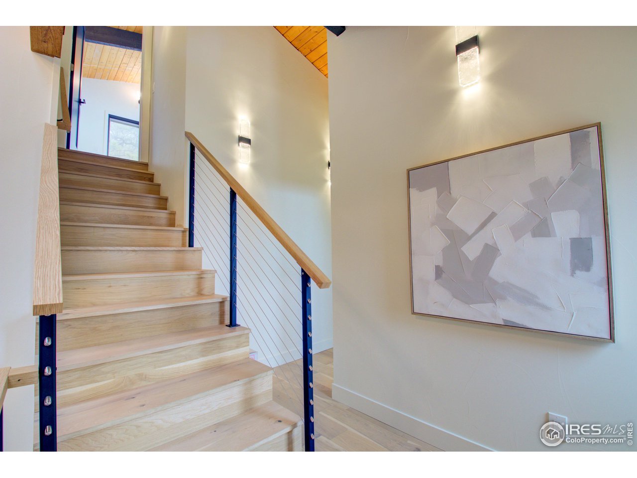 159 Alpine Way Boulder, CO 80304 - Photo 29 of 40 Retreat to the top floor