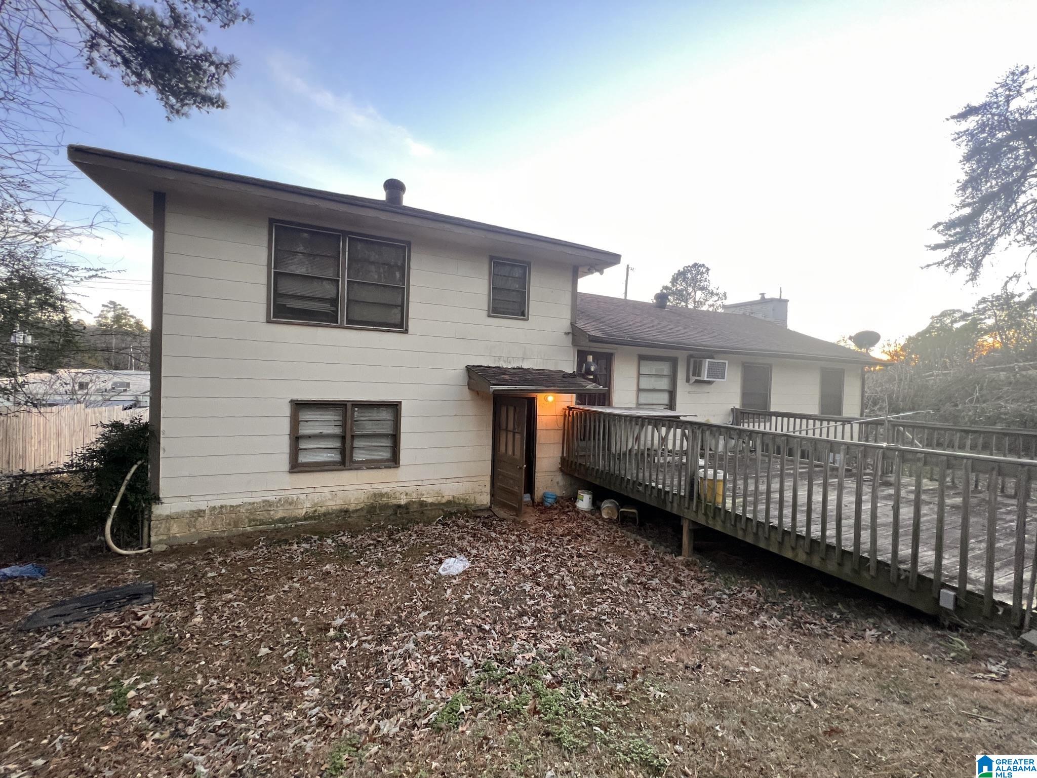 164 Howle Avenue Birmingham, AL 35214 - Photo 5 of 22