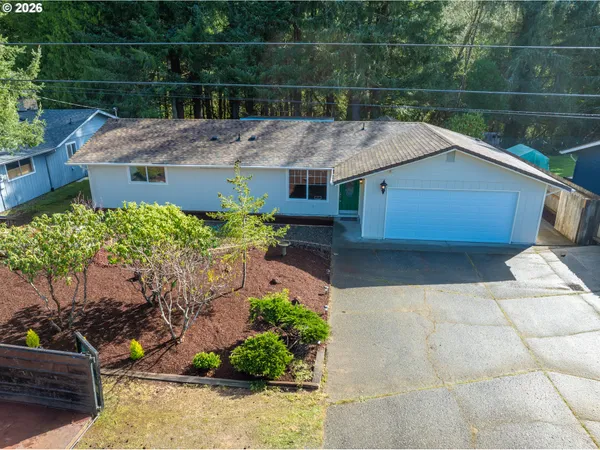 $449,990 | 3292 Munsel Lake Road, Florence, OR 97439