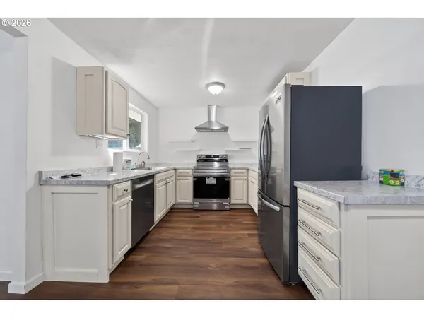 $449,990 | 3292 Munsel Lake Road, Florence, OR 97439