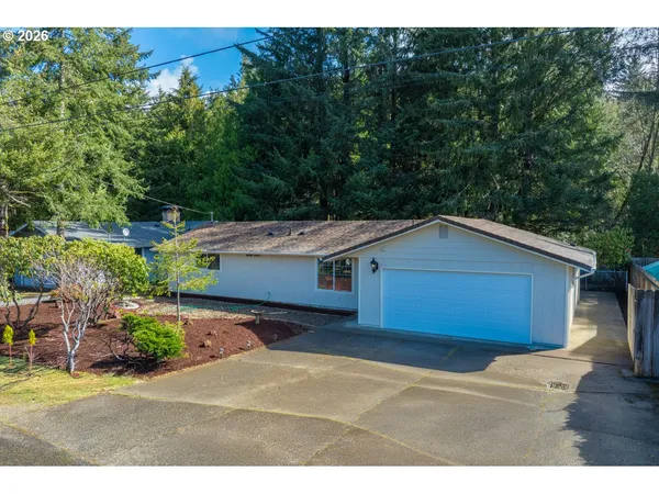 $449,990 | 3292 Munsel Lake Road, Florence, OR 97439