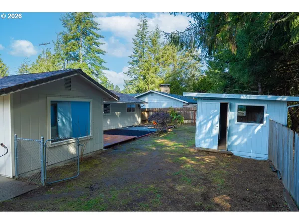 $449,990 | 3292 Munsel Lake Road, Florence, OR 97439