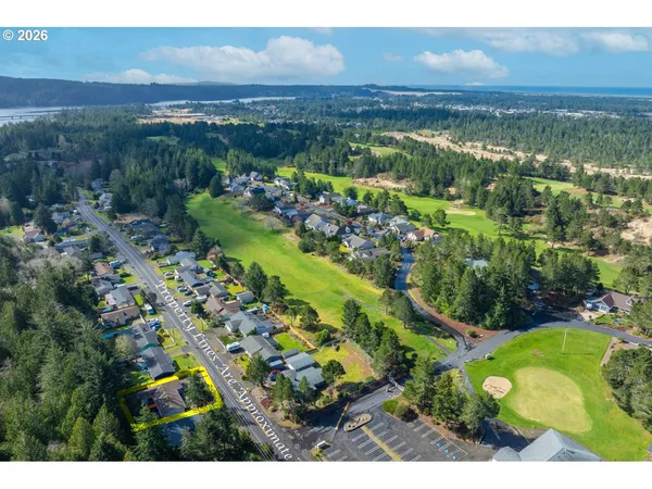 $449,990 | 3292 Munsel Lake Road, Florence, OR 97439