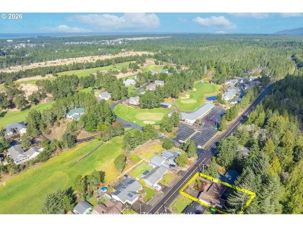 $449,990 | 3292 Munsel Lake Road, Florence, OR 97439