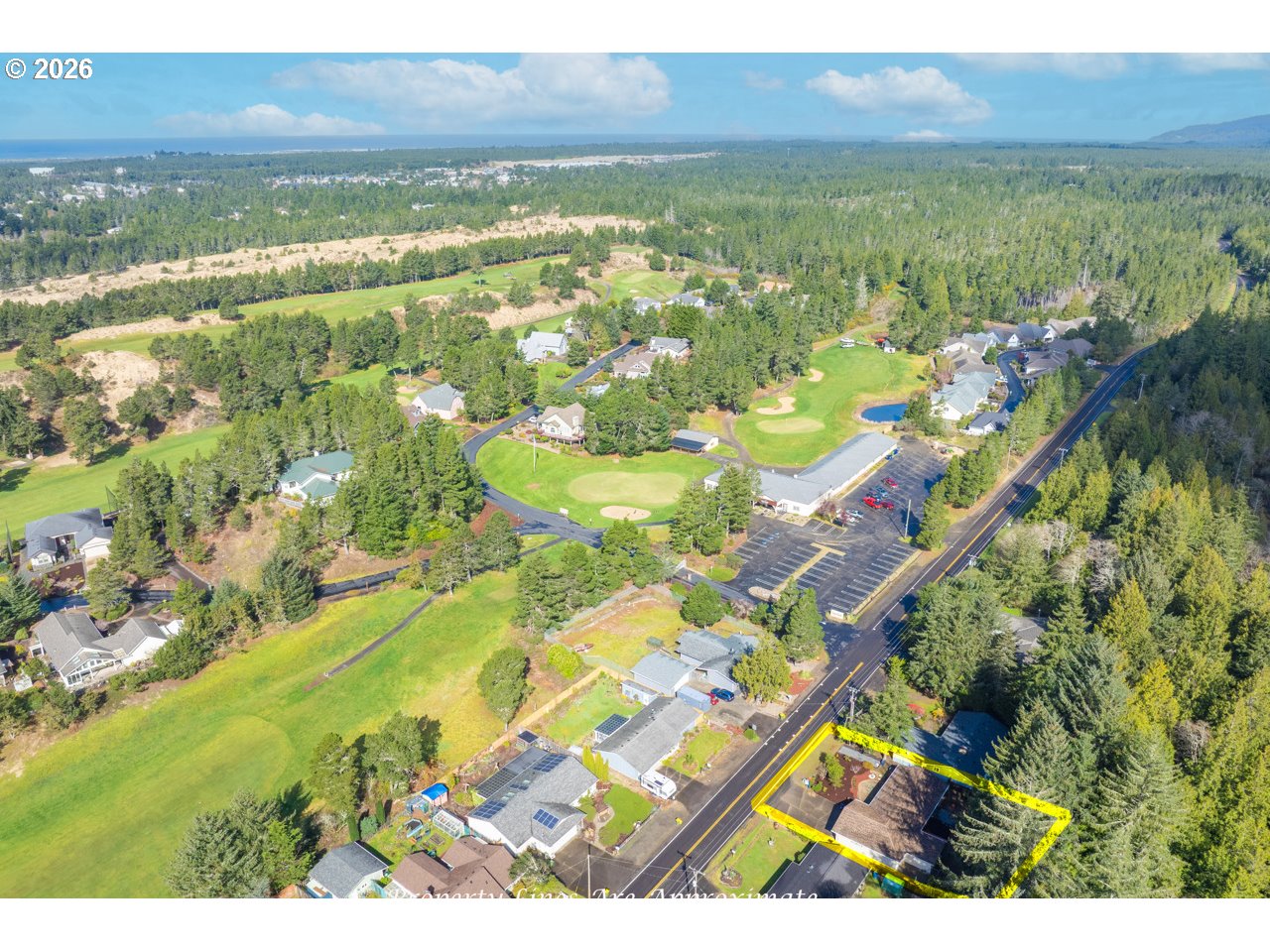 3292 Munsel Lake Road Florence, OR 97439 - Photo 44 of 45