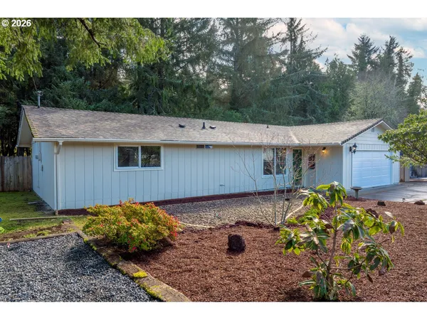 $449,990 | 3292 Munsel Lake Road, Florence, OR 97439