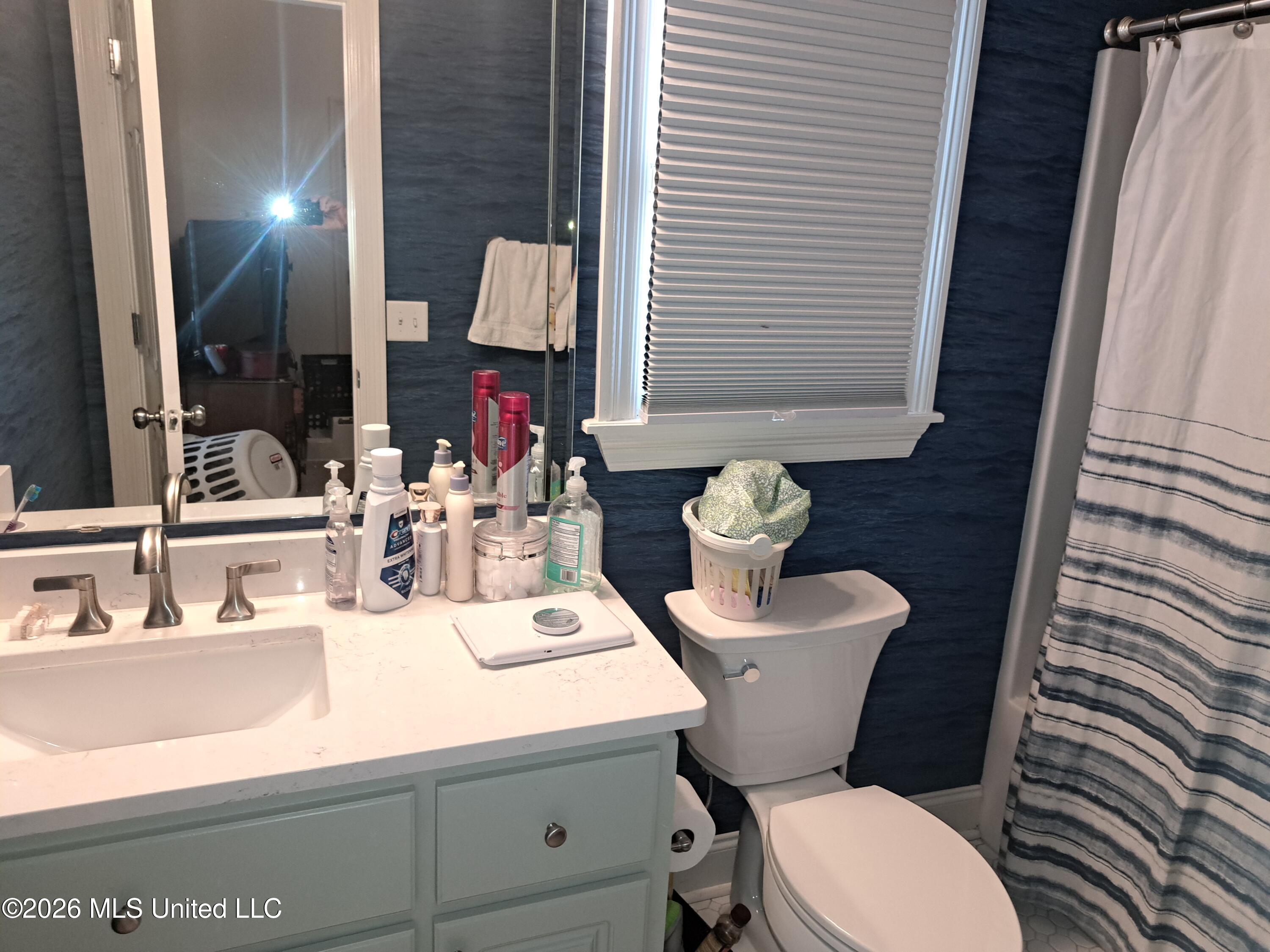 105 Alicetown Cove Ridgeland, MS 39157 - Photo 21 of 29 Guest Bath 1