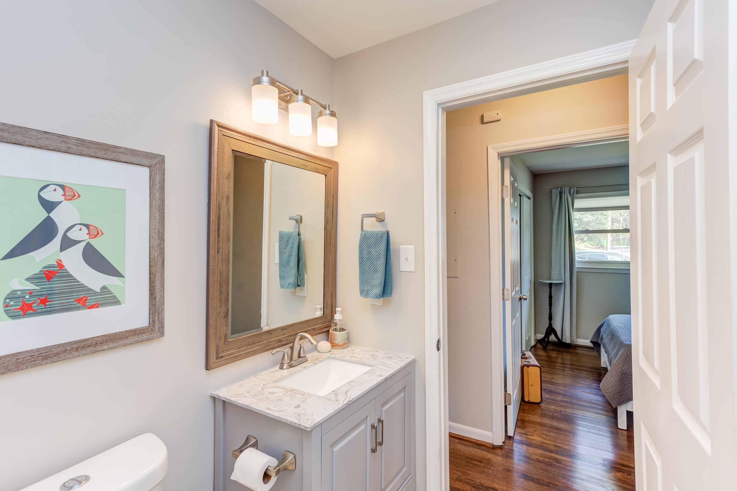 3314 Friar Tuck Road Raleigh, NC 27610 - Photo 26 of 42 Photo 26
