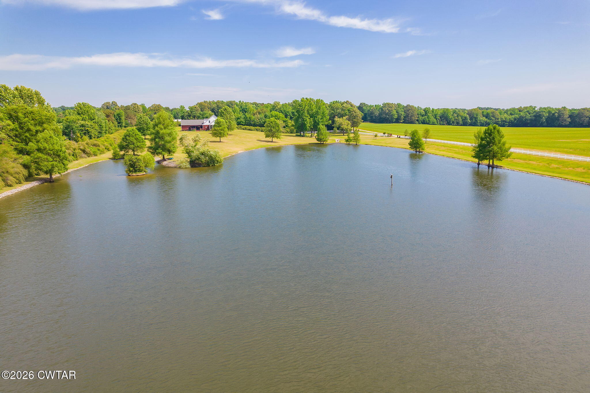 21 Sherman Blankenship Road Beech Bluff, TN 38313 - Photo 84 of 110 Completed-27