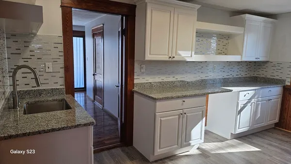 $1,595 | 17 Cleveland Avenue, Unit 3, Worcester, MA 01603