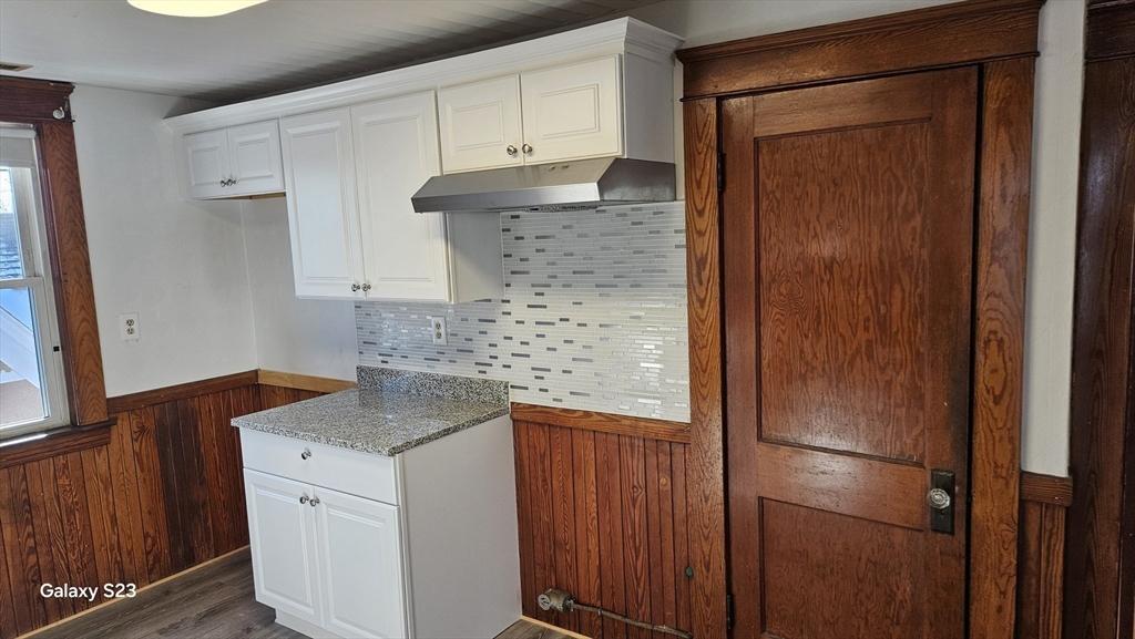 17 Cleveland Avenue, Unit 3 Worcester, MA 01603 - Photo 15 of 25