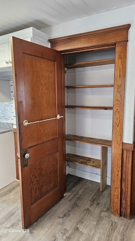 17 Cleveland Avenue, Unit 3 Worcester, MA 01603 - Photo 16 of 25