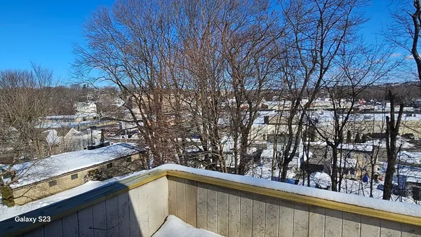 $1,595 | 17 Cleveland Avenue, Unit 3, Worcester, MA 01603