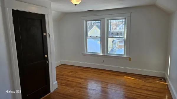 $1,595 | 17 Cleveland Avenue, Unit 3, Worcester, MA 01603