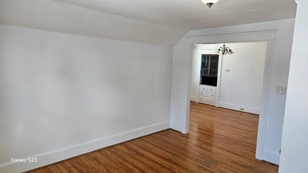 $1,595 | 17 Cleveland Avenue, Unit 3, Worcester, MA 01603