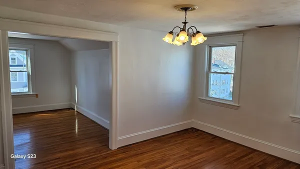 $1,595 | 17 Cleveland Avenue, Unit 3, Worcester, MA 01603
