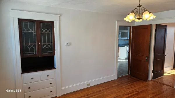 $1,595 | 17 Cleveland Avenue, Unit 3, Worcester, MA 01603