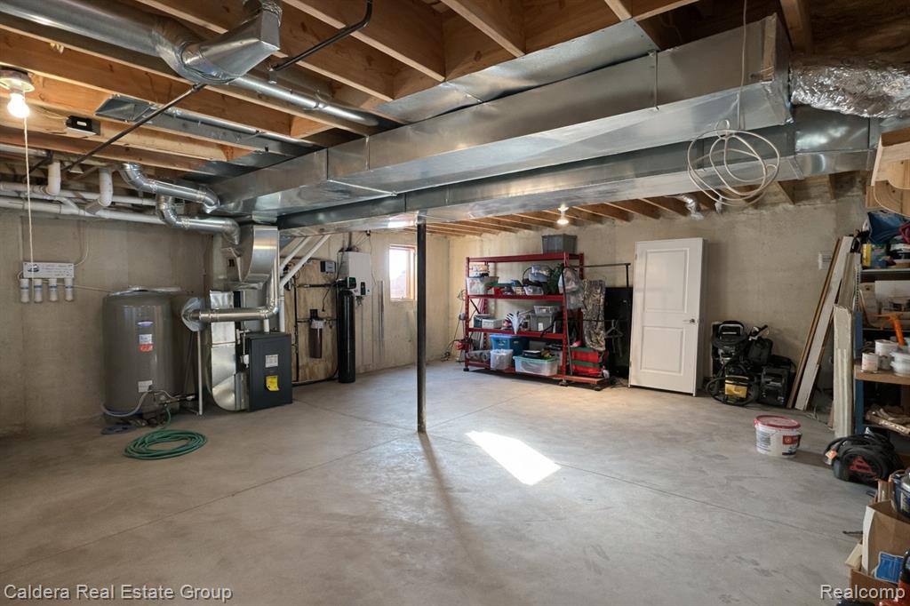 15925 29 Mile Road Ray, MI 48096 - Photo 34 of 48 Gallery Image 34