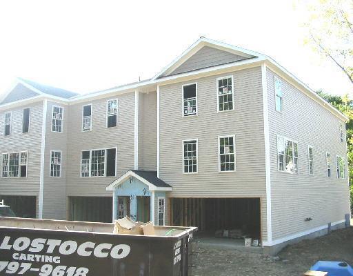 32 Oil Mill Road, Unit 9 Danbury, CT 06810 - Photo 1 of 1 Gallery Image 1