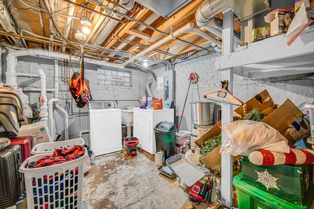 $240,000 | 14915 Grant Street, Dolton, IL 60419