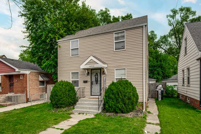 $240,000 | 14915 Grant Street, Dolton, IL 60419