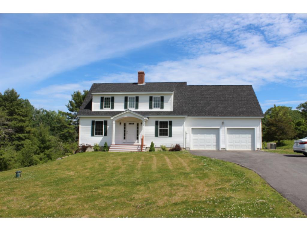 17 Fall Mill Road York, ME 03909 - Photo 1 of 30