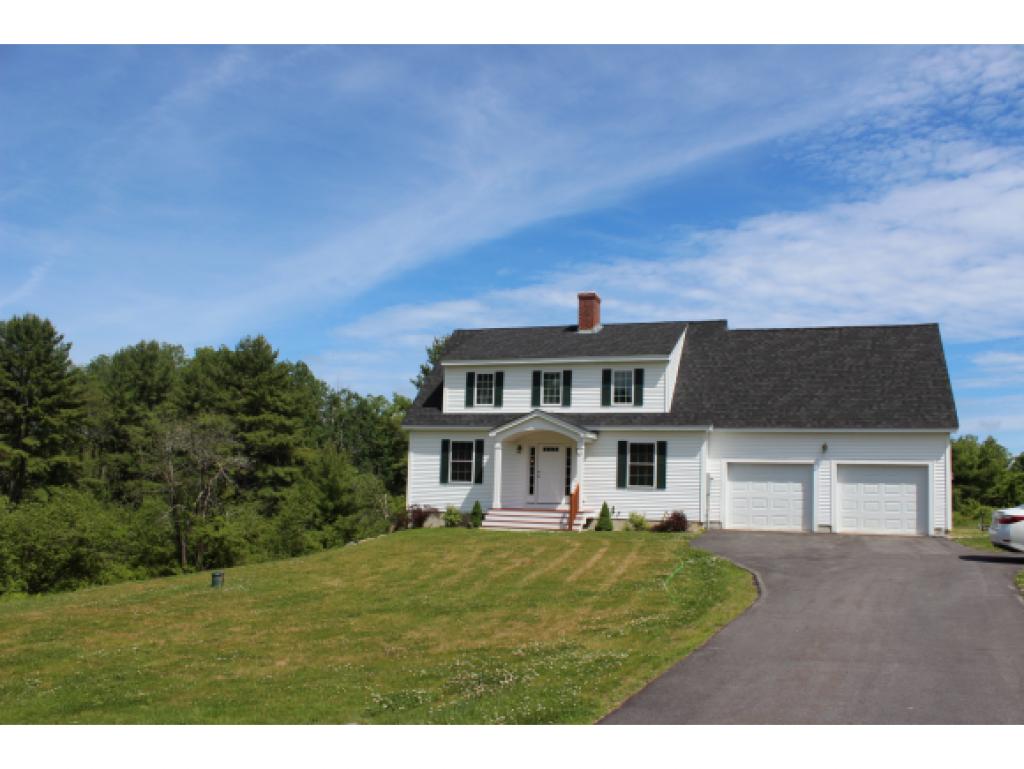17 Fall Mill Road York, ME 03909 - Photo 19 of 30