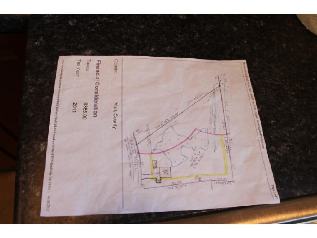 17 Fall Mill Road York, ME 03909 - Photo 28 of 30