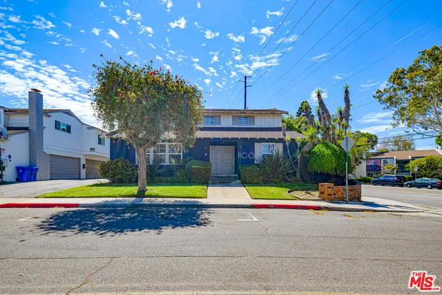 $2,900,000 | 1100 Barbara Street, Redondo Beach, CA 90277