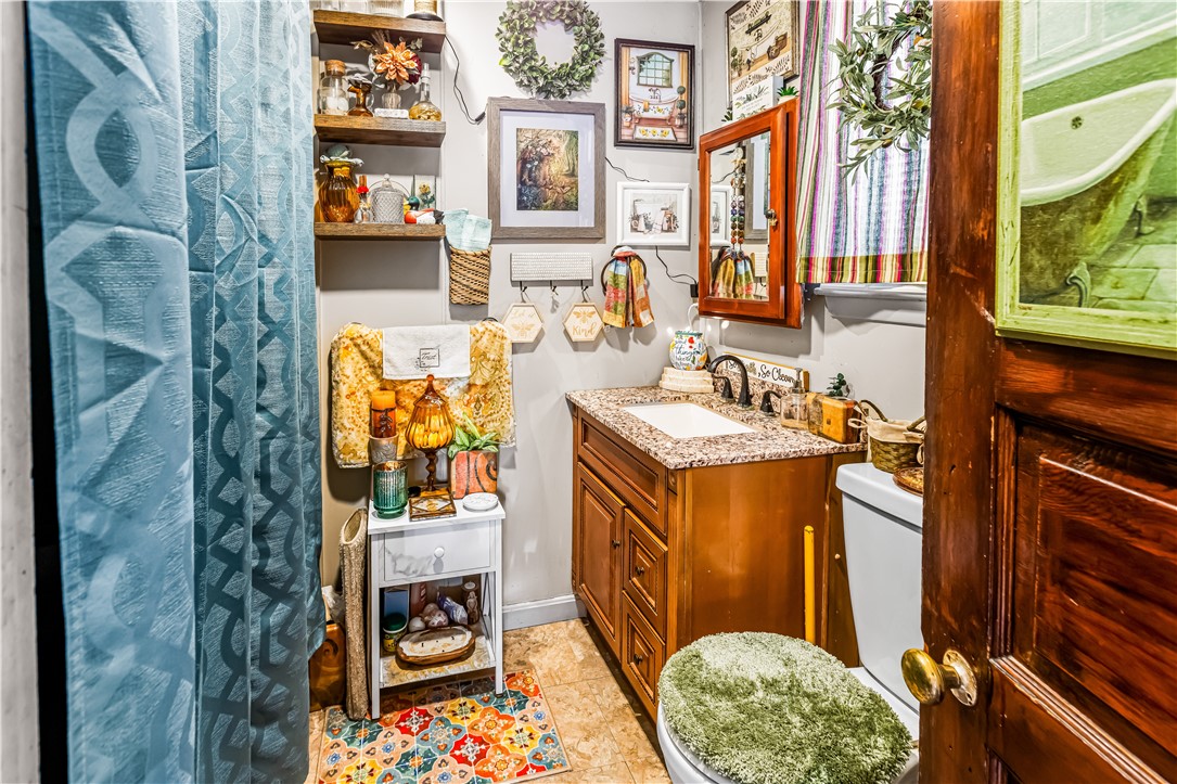 274 Harris Avenue Woonsocket, RI 02895 - Photo 14 of 43