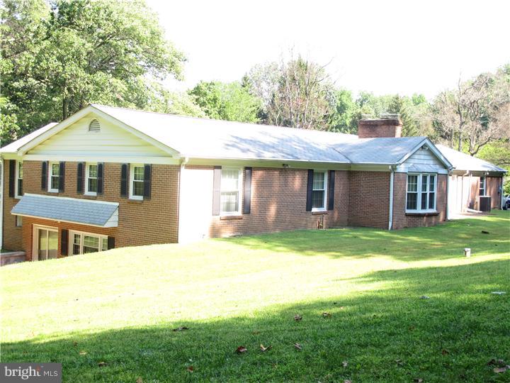 149 Springton Lake Road Media, PA 19063 - Photo 16 of 23 Exterior Front