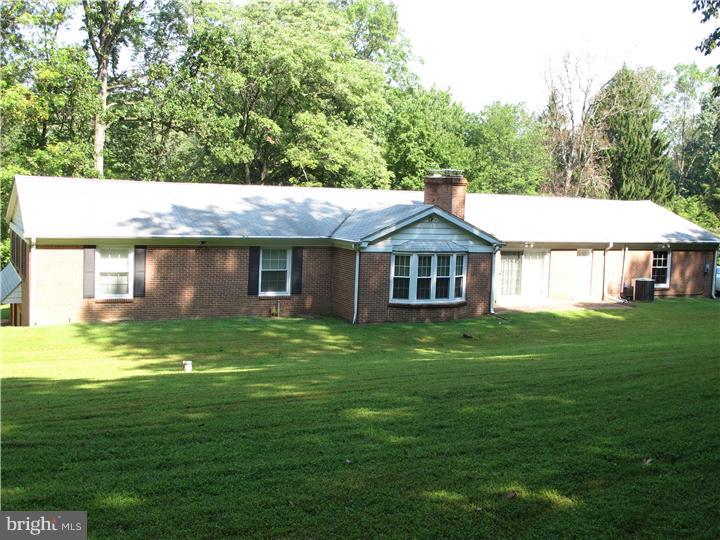 149 Springton Lake Road Media, PA 19063 - Photo 17 of 23 Exterior Front