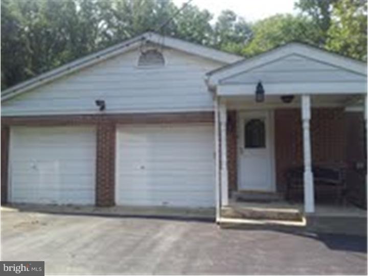 149 Springton Lake Road Media, PA 19063 - Photo 22 of 23 Garage