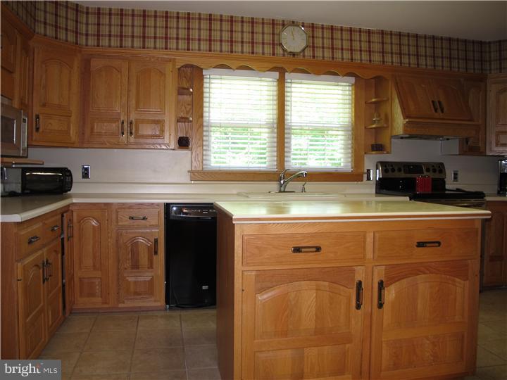 149 Springton Lake Road Media, PA 19063 - Photo 8 of 23 Kitchen