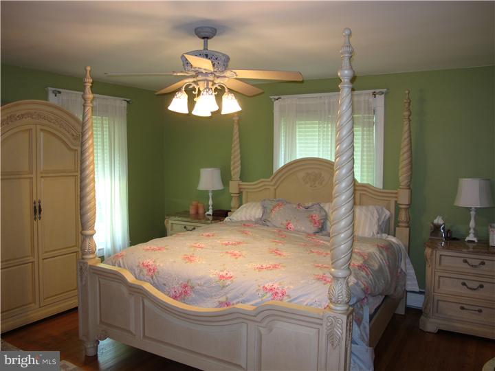 149 Springton Lake Road Media, PA 19063 - Photo 9 of 23 Master Bedroom