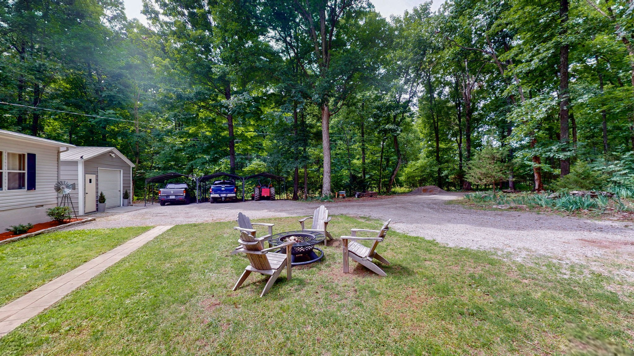 3398 Poplar Hill Road Watertown, TN 37184 - Photo 6 of 62