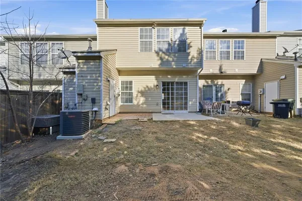$2,100 | 4645 Valais Court, Unit 77, Alpharetta, GA 30022
