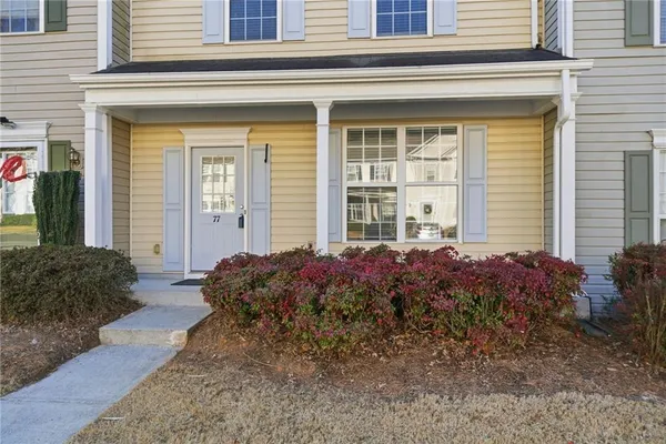 $2,100 | 4645 Valais Court, Unit 77, Alpharetta, GA 30022