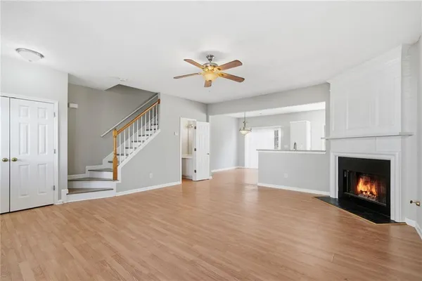 $2,100 | 4645 Valais Court, Unit 77, Alpharetta, GA 30022