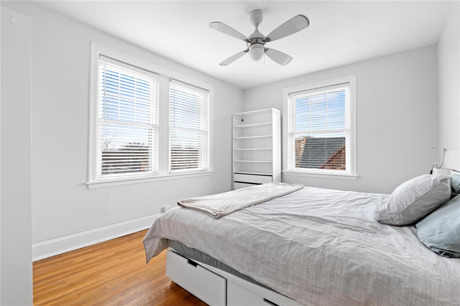 7525 Buckingham Drive, Unit 3S St. Louis, MO 63105 - Photo 16 of 28