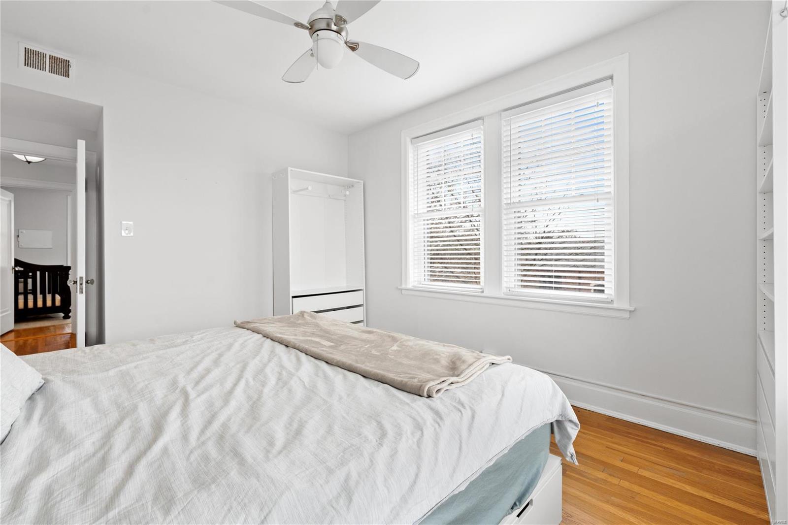 7525 Buckingham Drive, Unit 3S St. Louis, MO 63105 - Photo 17 of 28